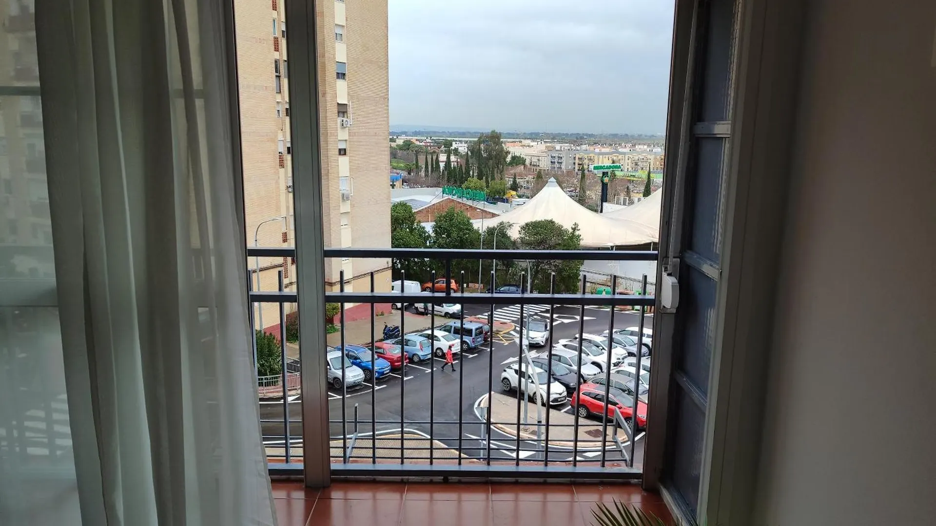 Precioso Apartamento En Sevilla. Camas
