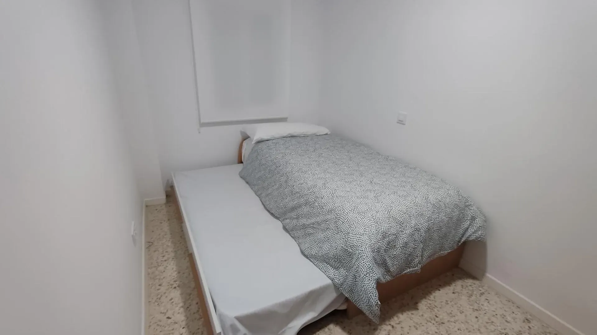 Precioso Apartamento En Sevilla. Camas
