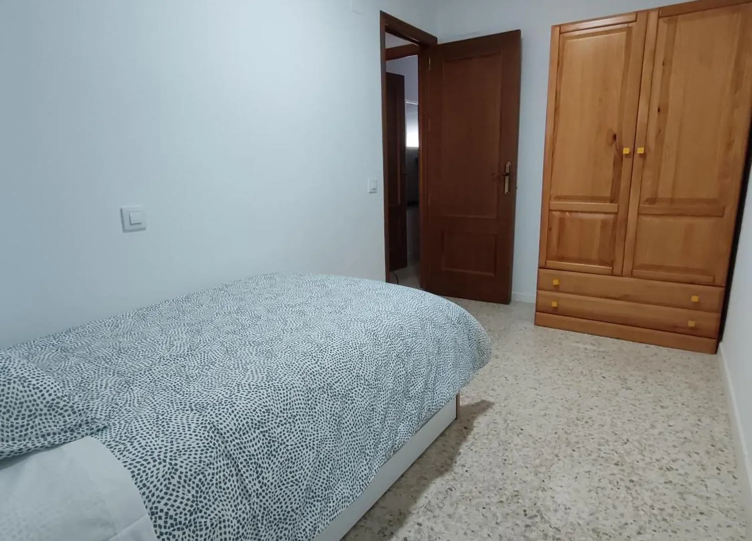 Precioso Apartamento En Sevilla. Camas Spain